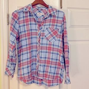 Vineyard vines long sleeve shirt
